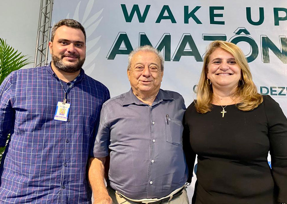 Morre Alysson Paolinelli, um grande apoiador da Embrapa