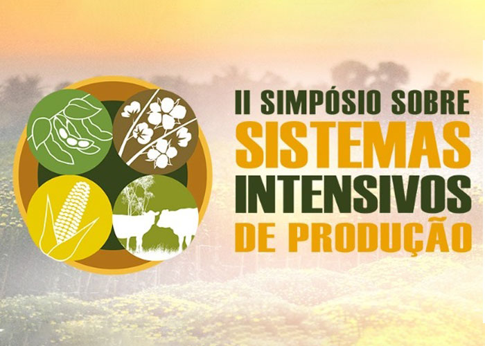 Ferramentas digitais e desafio climático serão debatidos em simpósio de sistemas intensivos de produção