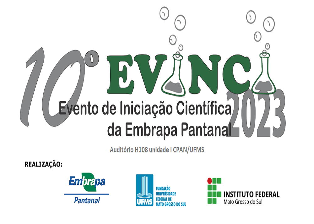 Evinci Pantanal 2023