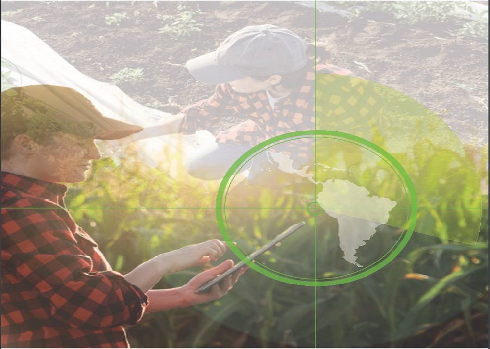 Startups do agro poderão se cadastrar no Radar Agtech Brasil 2023 até o dia 6 de setembro