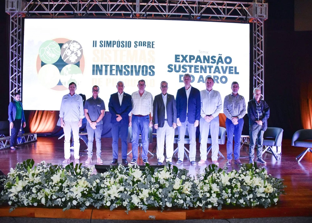 Secretário destaca ações da Semadesc para diversificação da base produtiva de MS em evento da Embrapa