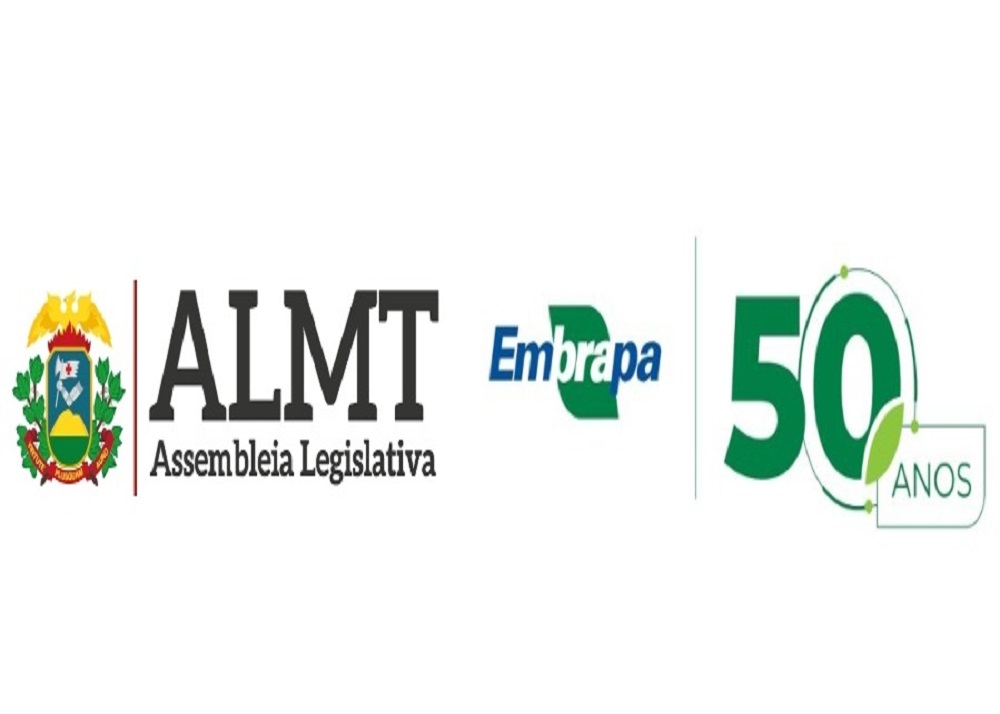 Assembleia Legislativa de Mato Grosso homenageia 50 Anos da Embrapa com Sessão Especial