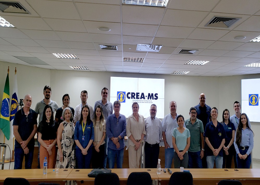 Comissão de Sementes e Mudas é reativada em MS