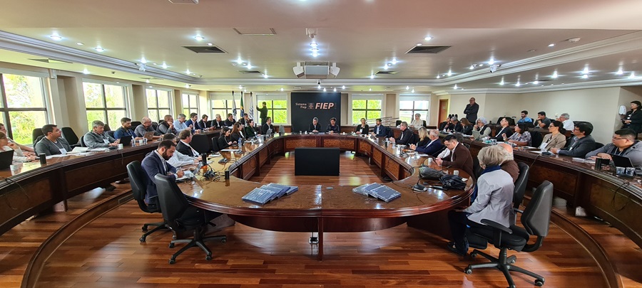 “Madeira Sustável para um Mundo Sustentável”, da FAO, é tema de evento latino-americano