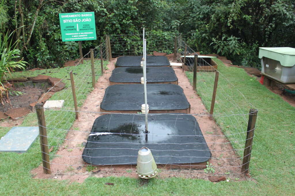 Prosa Rural – Ações da Embrapa para a universalização do saneamento básico rural