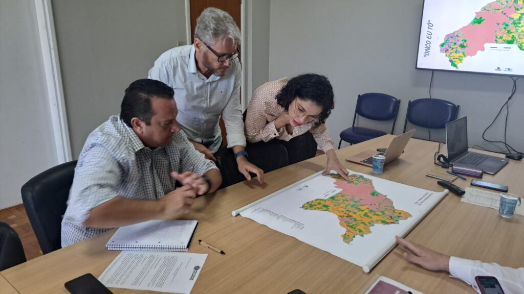 Estudo indica que agricultura familiar periurbana pode inovar e ser sustentável