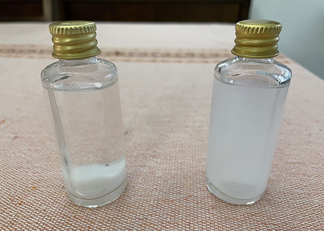 Fluorescência da nanocelulose é capaz de detectar tanino em vinho tinto