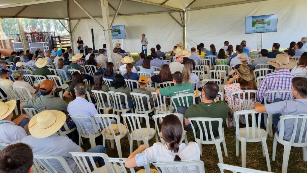Janeiro marca o retorno das ações de transferência da Unidade