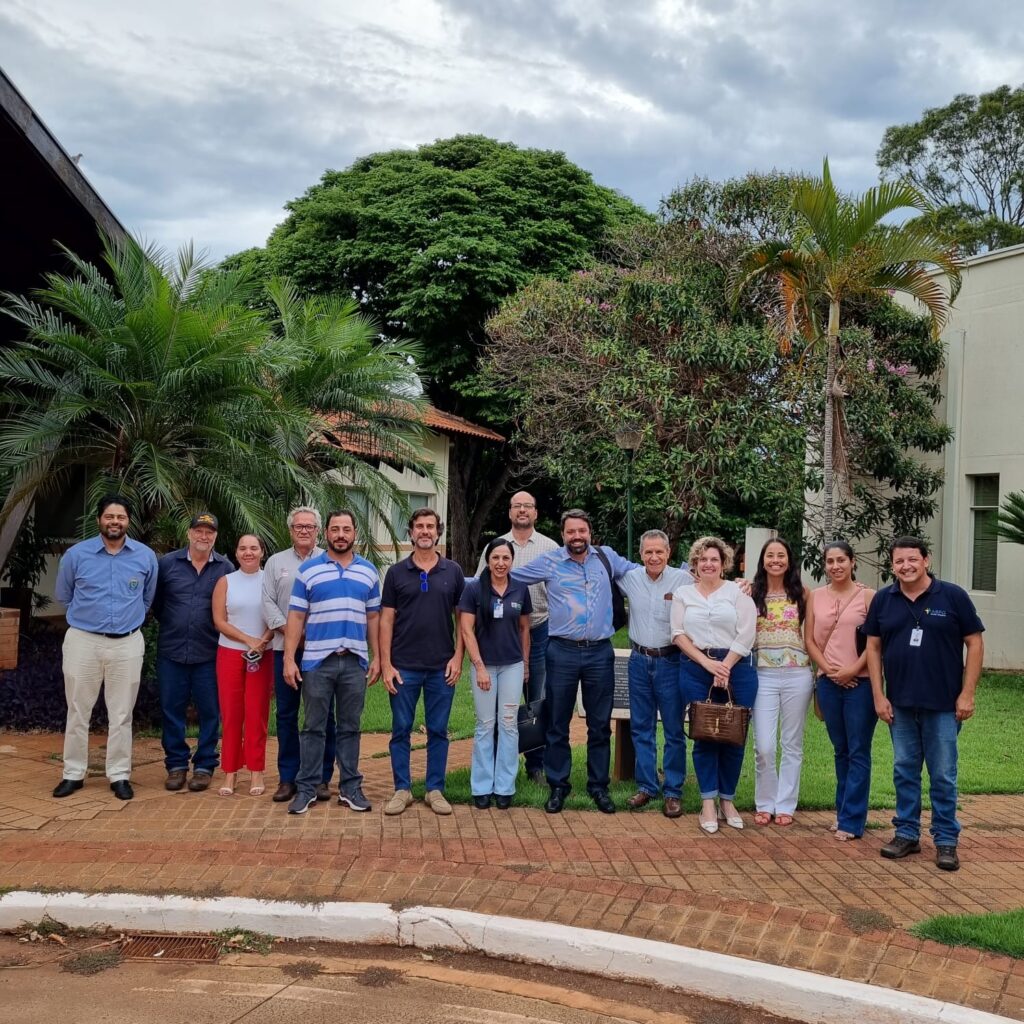 Entidades discutem desenvolvimento sustentável do pantanal brasileiro