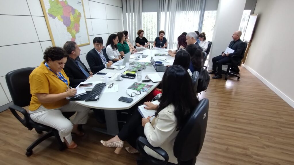 Especialistas debatem estratégias para reduzir perdas e desperdício de alimentos