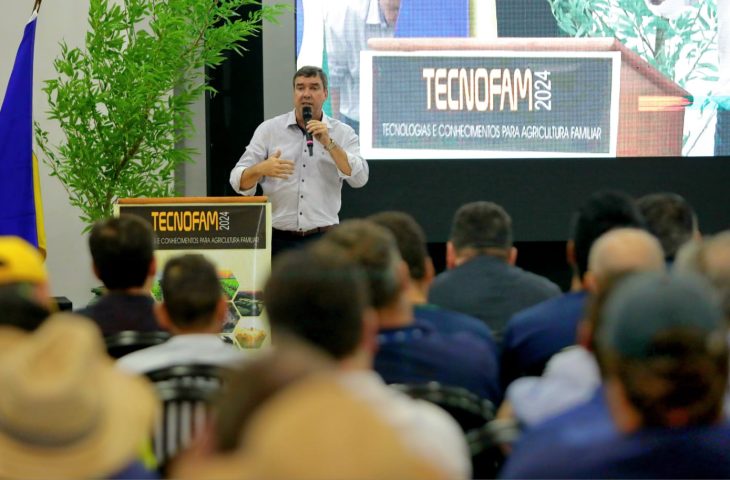 Tecnofam 2024: com o apoio do Governo de MS, feira da agricultura familiar apresenta soluções e experiências