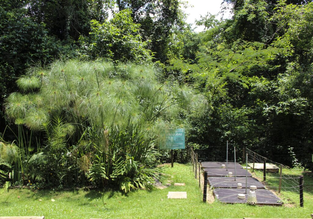 Embrapa e Senar unem esforços para promover o saneamento rural em SP