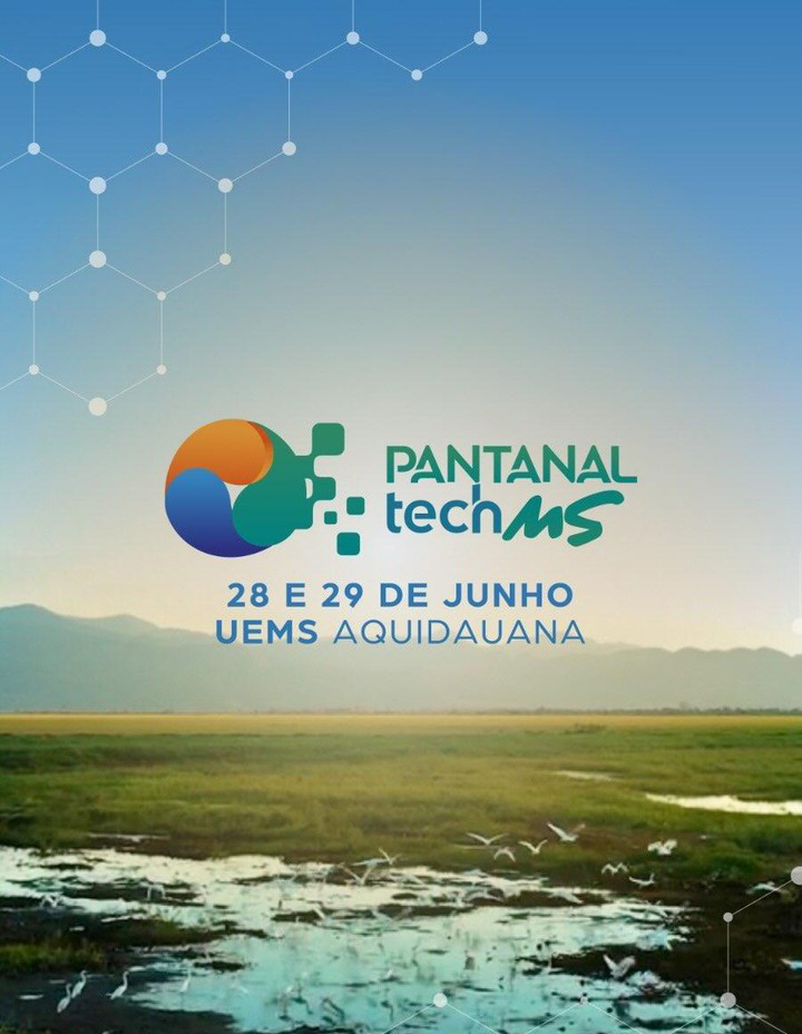 Pantanal Tech MS