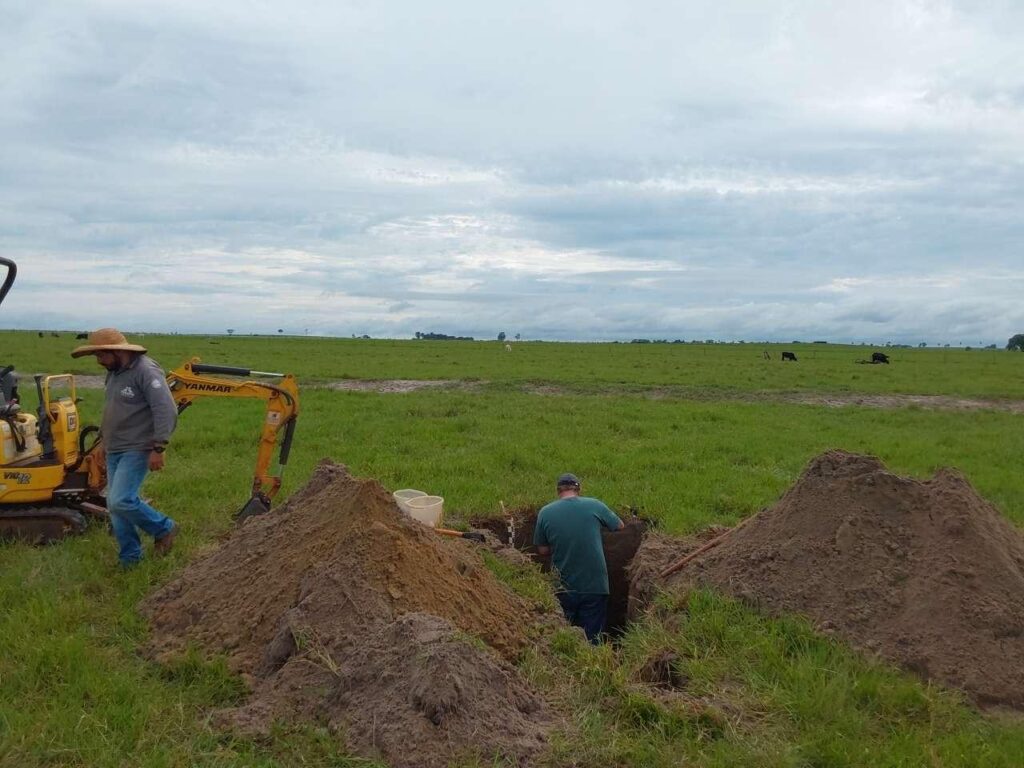 PronaSolos: parcerias investigam e documentam os solos do MS e Pantanal