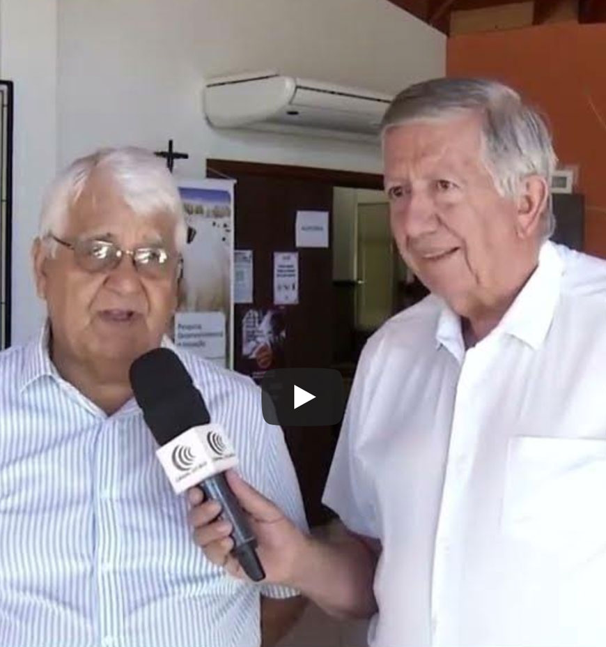 Pesquisas agropecuárias facilitam o acesso do produtor rural ao conhecimento