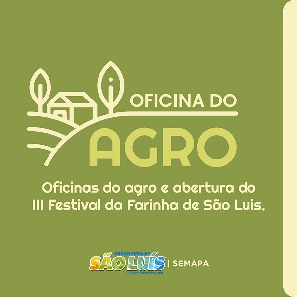 Especialistas participam da Oficina do Agro