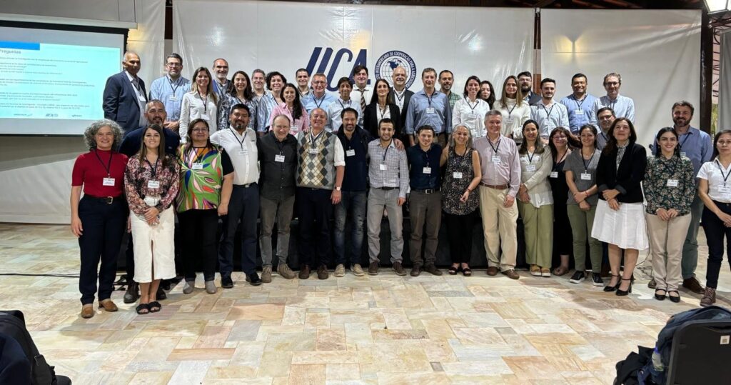 Sustentabilidade da pecuária é analisada em reunião com países da América do Sul