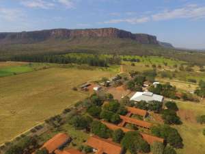 UEMS e Governo realizam “Pantanal Tech MS” nos dias 28 e 29 de junho em Aquidauana