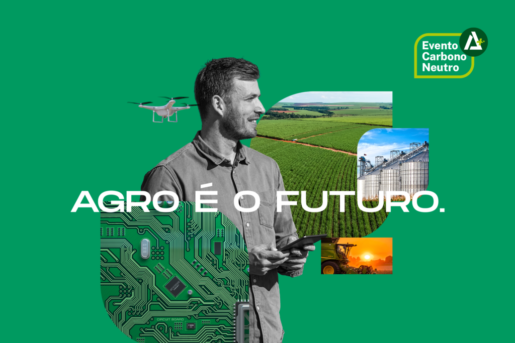 SRCG REALIZARÁ O PRIMEIRO EVENTO CARBONO NEUTRO DO AGRO DE MS