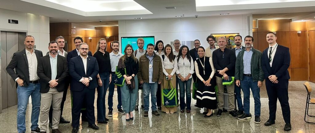 Protocolo CBC é apresentado em Instituto CNA