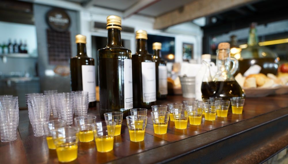 Especialistas debatem cenário da olivicultura no Brasil e em Portugal