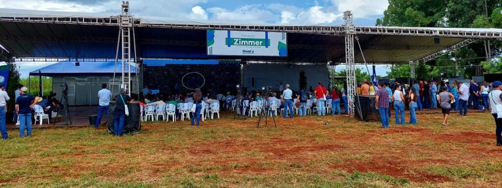 Dinapec 2025 já tem data marcada