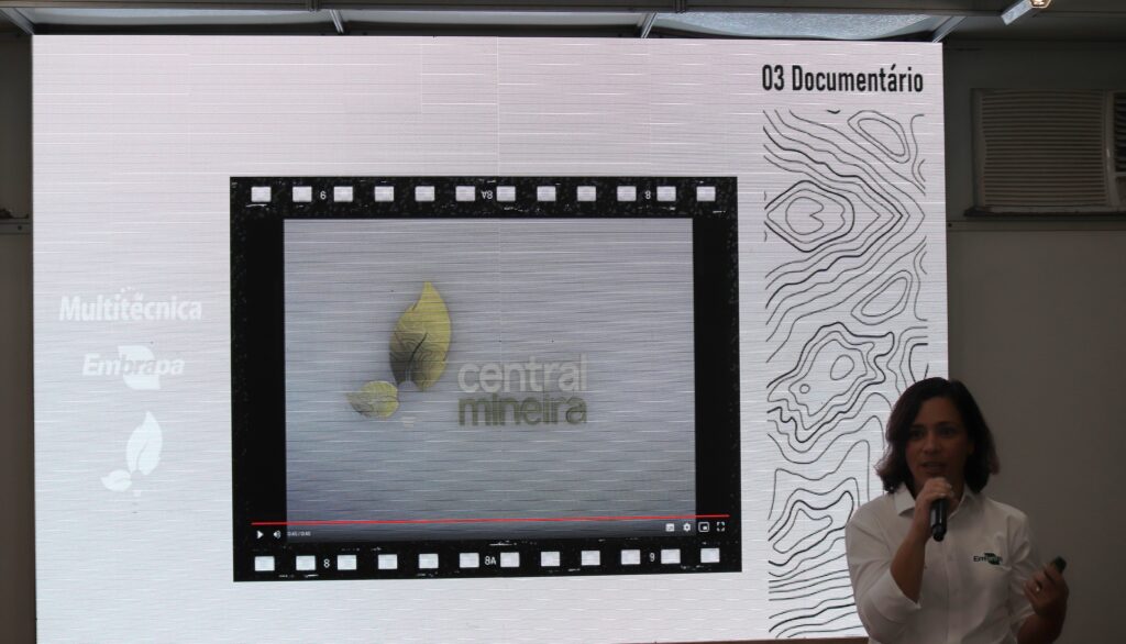 Documentário revela potencial de desenvolvimento da agropecuária na região Central Mineira