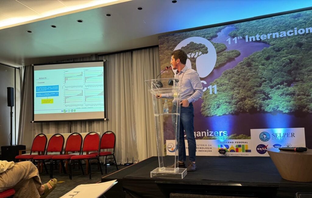 Brasil avança na padronização de análises de carbono do solo