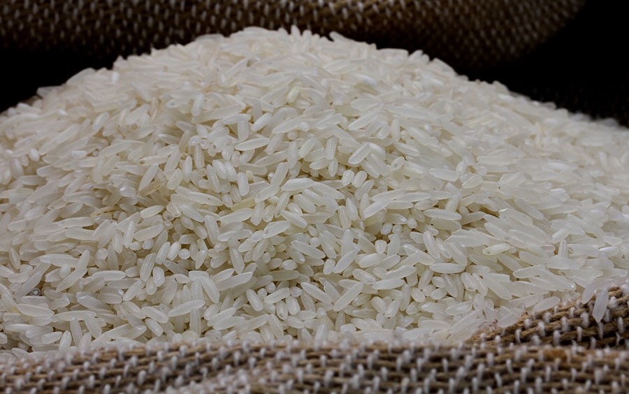 Indústria lança primeiro arroz rastreado com tecnologia da Embrapa