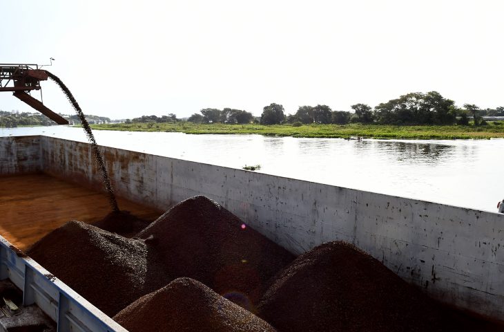 Mato Grosso do Sul amplia valor da produção mineral que atinge R$ 11,8 bilhões em quatro anos