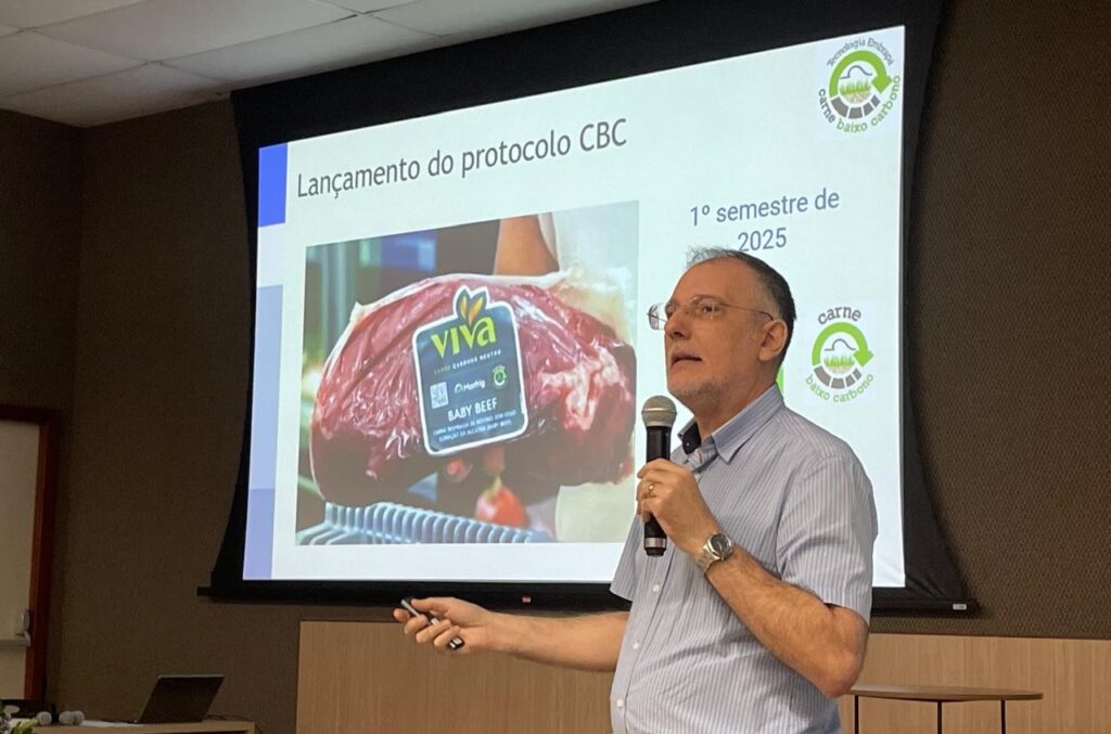 Alagoas discute redução de carbono na produção de carnes