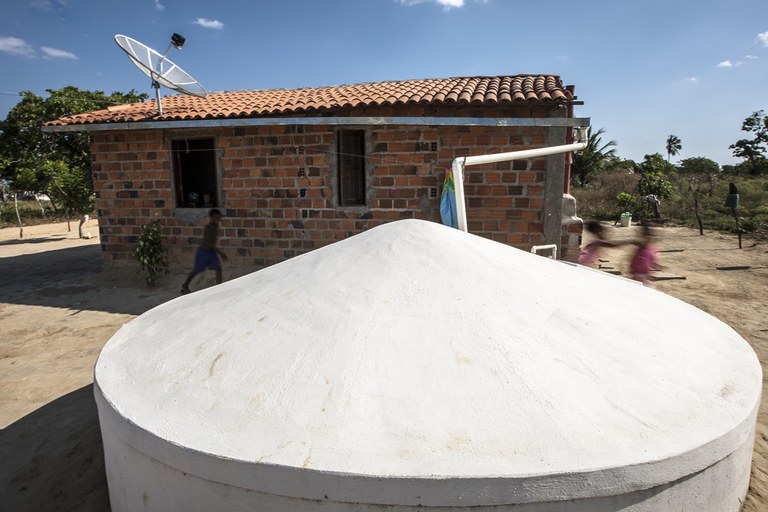 Agricultura familiar de MS terá quase R$ 7 milhões em recursos para tecnologia social que permite maior acesso à água