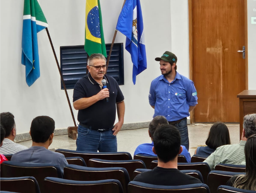 Pantanal Tech une tecnologia e sustentabilidade pelo futuro do Pantanal