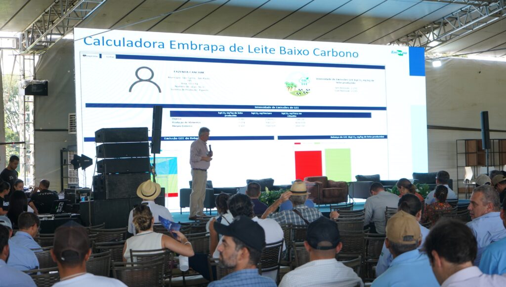 Soluções para aumentar a produção pecuária de forma sustentável estão na Dinapec 2025