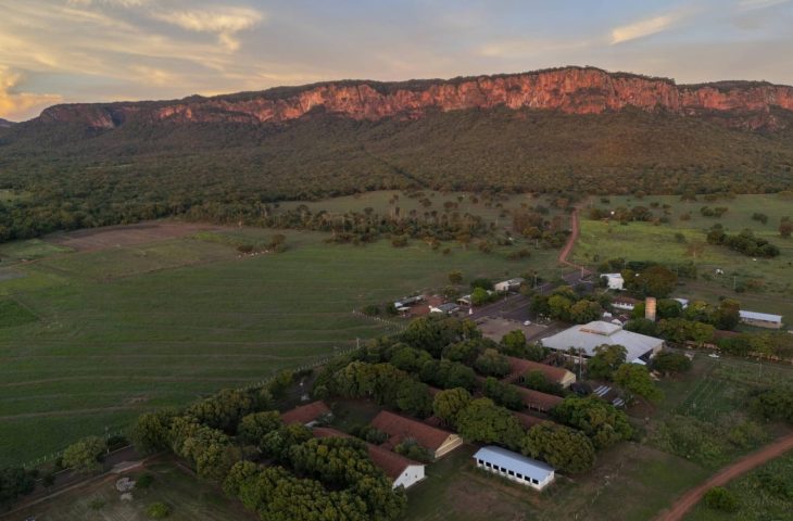 Expedição percorre o Pantanal e reforça ações sustentáveis e desenvolvimento regional