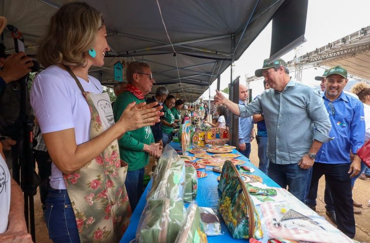 Tudo pronto: segunda edição do Pantanal Tech MS começa quinta-feira em Aquidauana