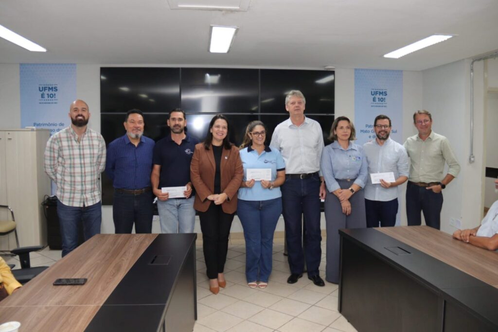 Residência Agrária consolida extensão tecnológica e fortalece a agricultura familiar em MS